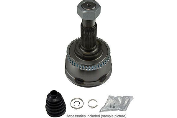 KAVO PARTS Nivelsarja, vetoakseli CV-6520